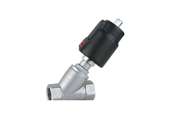 角座閥帶有散熱器能保護(hù)什么？